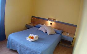 Hostal El Carmen